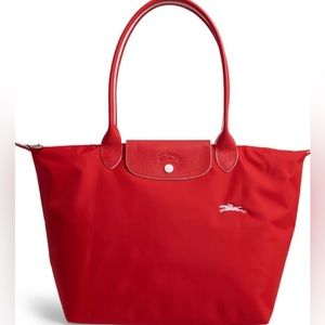 Longchamp Tote